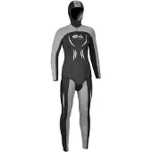 C4 Freediving Vertical Up 5 Mm Fridykkerbukser Til Kvinder
