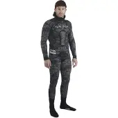 Spetton 3 Mm Harpunfiskedragt