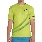 Bullpadel Beque T-shirt Med Korte ærmer