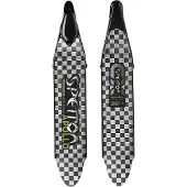 Spetton Cx Apollo Ht Tre Harpunfiskefinner