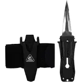 Cressi Snake Kniv
