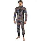 Abysstar Octoskin 5 Mm Harpunfiskedragt