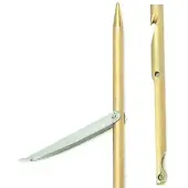 Picasso Platinum 6.25 Mm Enkel Flopper Spydskaft