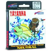 Tubertini Tatanka Fluorcarbon 50 M