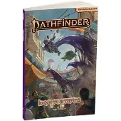 Devir Pathfinder: Hvad Er Et Crawling-brætspil?