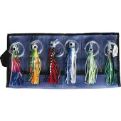 Williamson Game Fish Kit Blød Trollingagn