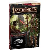 Devir Pathfinder Askealderen 2. Askesekten Brætspil