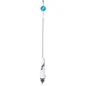 Glomex Ra106 Vhf-antenne Til Sejlbåd
