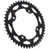 JT Sprockets 520 Jtr1857.38zbk Bagtandhjul