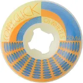 Ojs Wheels Glick Bro Jazz Original Hardline Skateboardhjul
