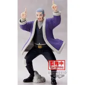 Funko POP! Golden Kamu Yoshitake Shiraishi Figur