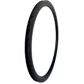Vision Sc 40 Db Tubeless Road Forhjulsfælg