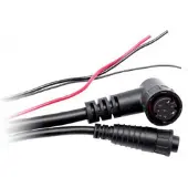 Raymarine Alpha Displays Power&raynet-kabel 10 M