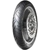 Dunlop Scootsmart 61p Tl Scooterdæk