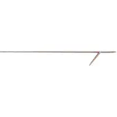 BEUCHAT 7 Mm 3 Lugs Single Barb Spydskaft