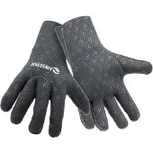 Abysstar Iper Strech Handsker 3 Mm