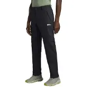 Jack Wolfskin Pico Trail Zip Off Bukser