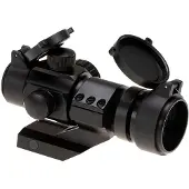 Aim-O M3 L-shaped Mount Rødt Punkt