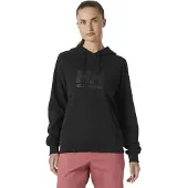 Helly Hansen Logo 2.0 Hættetrøje