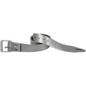 Cressi Spa Marselles Silikone Bælte 140 Cm
