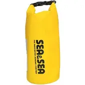 Sea & Sea Sub Tørtaske 6l
