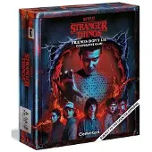 Clementoni Stranger Things Friends Lyv Ikke Puslespil