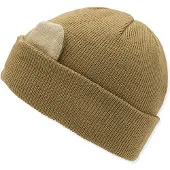 Volcom - Huer/halsedisser børn - Snow Creature Beanie Bronze til UnisexUld - Brun