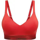 Calvin Klein Lv00qf8555 Bralette Bh