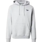 Reebok Noah Small Logo Hættetrøje