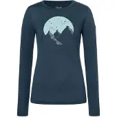 Super.natural Gondola T-shirt Med Lange ærmer