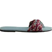 Havaianas Top Logomania Klipklapper
