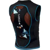 Cairn Proride D3o J Beskyttelsesvest