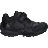 Geox J0424b 043me J Savage Sko