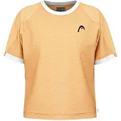 Head Racket Play Tech T-shirt Med Korte ærmer