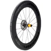 Progress Space Disc Tubular Baghjul Til Landevejscykel