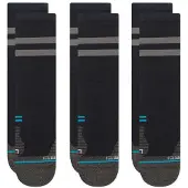Stance Franchise Ul Crewsokker 3 Par