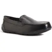 Geox New Fast Loafers