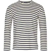 Sea Ranch Hugo T-shirt Med Lange ærmer