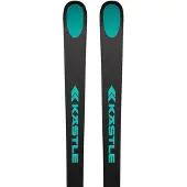 Kästle Rx12 Gs Factory Fis Wc+plate 10mm Alpinski