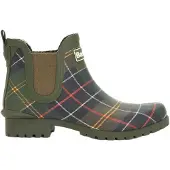 Barbour Wilton Gummistøvler
