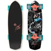 Street Surfing Kicktail 28´ Urban Lover Cruiser Skateboard