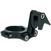 Leonardi Racing Rosco Clamp Oval/round Kædeguide