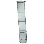 Mikado S21-4040-200 Fisk Opbevaringsnet