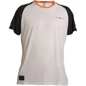 Black Crown Rodas T-shirt Med Korte ærmer