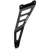 Akrapovic Evolution Line Kawasaki Ninja Zx-10r S-k10e10-rc Ikke-homologeret Fuldt Linjesystem