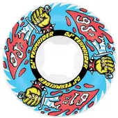 Ojs Wheels Team Rider Skateboardhjul