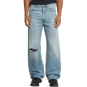 G-Star Type 96 Loose Jeans - Light blue - Men