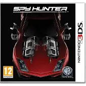 Warner bros Games 3ds Spionjæger