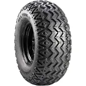 Carlisle All Trail Ii 84f Tl 6pr Quad Dæk