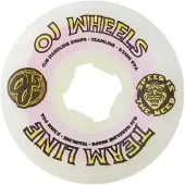 Ojs Wheels Team Line Original Hardline Skateboardhjul
